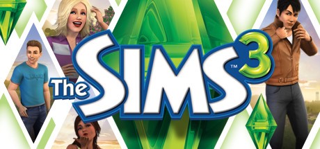 Обложка The Sims 3 (ORIGIN KEY / GLOBAL / EA APP)