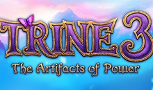 Trine 3: The Artifacts of Power (STEAM GIFT / РФ + СНГ)