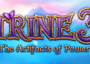 Обложка Trine 3: The Artifacts of Power (STEAM GIFT / РФ + СНГ)