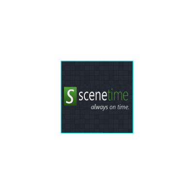 SceneTime.com приглашение - инвайт на SceneTime