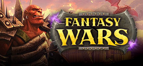 Скриншот Fantasy Wars / Кодекс войны (STEAM KEY / GLOBAL)