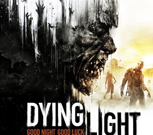 Обложка Dying Light (игра) + Be The Zombie (Steam / RU CIS)