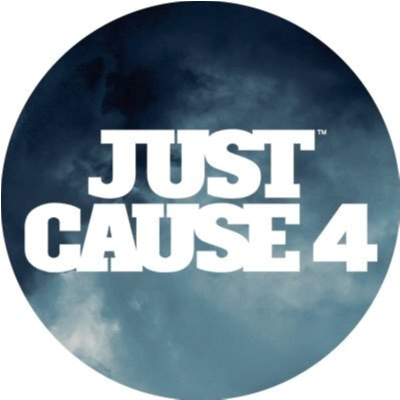 Just Cause 4 ●RegionFree●Гарантия●