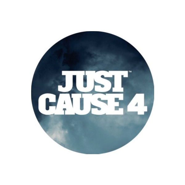 Just Cause 4 RegionFree Гарантия