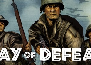 Обложка ЮЮ - Day of Defeat (STEAM GIFT / RU/CIS)