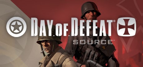 Скриншот Day of Defeat: Source (STEAM GIFT / RU/CIS)