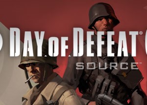 Обложка ЮЮ - Day of Defeat: Source (STEAM GIFT / RU/CIS)