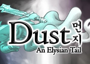 Обложка Dust: An Elysian Tail (STEAM GIFT / RU/CIS)
