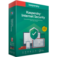 Kaspersky Total Security 2 devices 1 year NEW LIC RUS