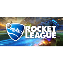 Rocket League (Steam Gift RU + CIS)
