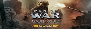 Обложка Men of War Assault Squad 2 - GOLD Edition🔑STEAM РФ/СНГ