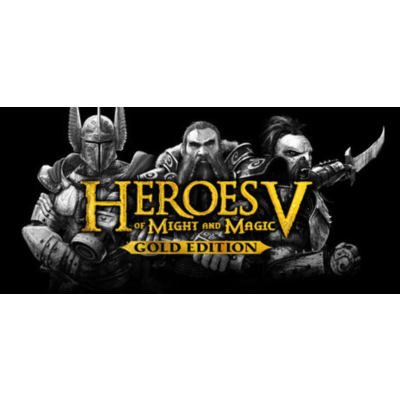 Heroes of Might and Magic V GOLD (UBISOFT КЛЮЧ) РФ+МИР