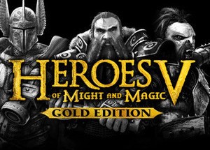 Heroes of Might and Magic V - GOLD 🔑 UBISOFT КЛЮЧ