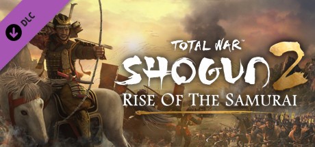Скриншот Total War: SHOGUN 2 Rise of the Samurai Campaign (DLC)