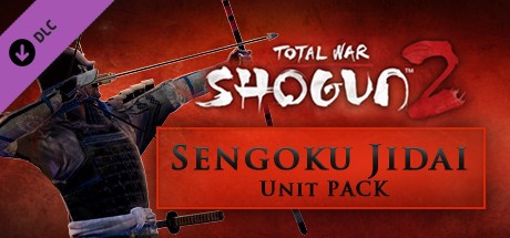 Скриншот Total War: SHOGUN 2 Sengoku Jidai Unit Pack (DLC) STEAM