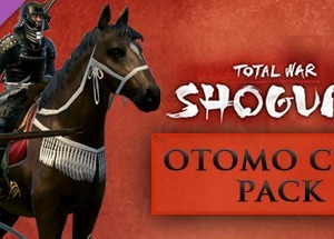 Обложка Total War: SHOGUN 2 - Otomo Clan Pack (DLC) STEAM KEY