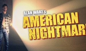 Alan Wake’s American Nightmare (STEAM KEY /REGION FREE)