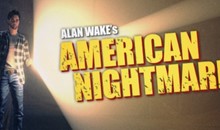 Alan Wake's - American Nightmare (STEAM КЛЮЧ / РФ+МИР)