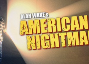 Обложка Alan Wake's - American Nightmare (STEAM КЛЮЧ / РФ+МИР)