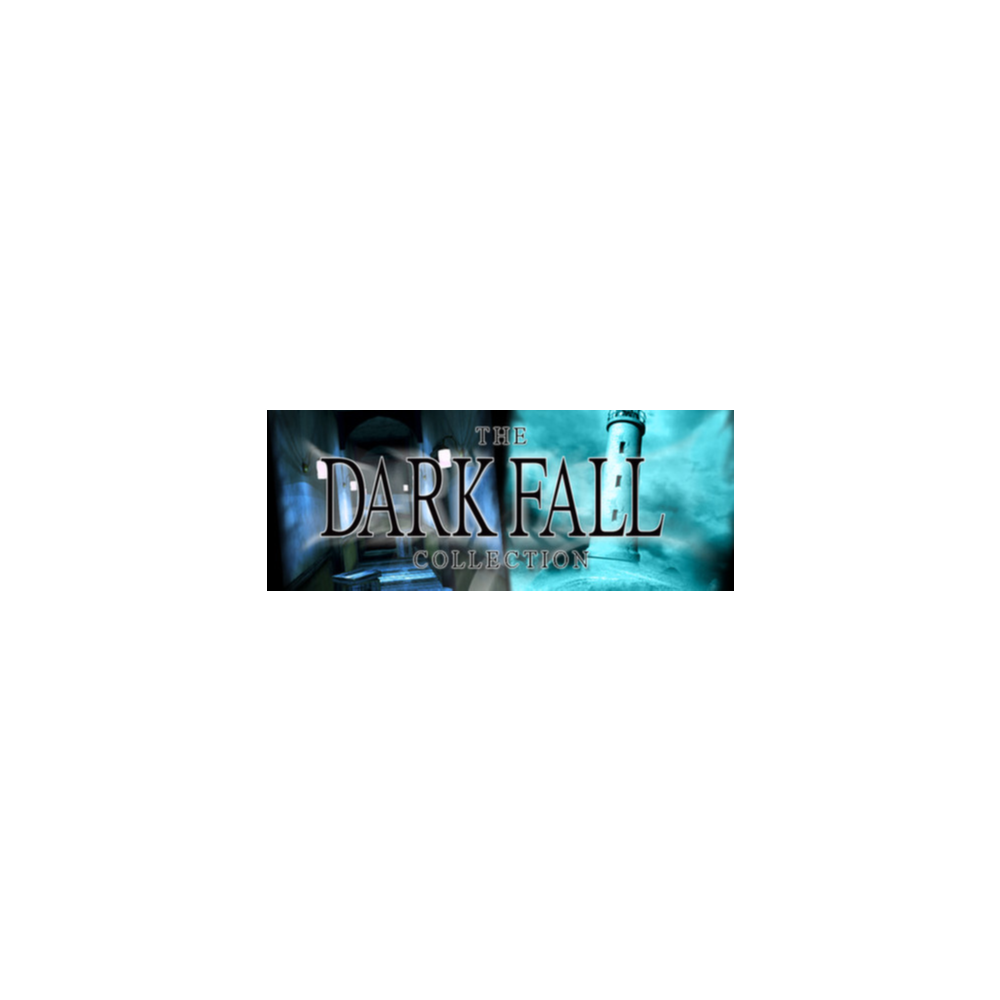Купить Dark Fall Collection РФ+КЗ+СНГ STEAM КЛЮЧ