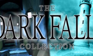 Dark Fall Collection (STEAM KEY / RU/CIS)