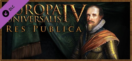 Скриншот Europa Universalis IV: Res Publica (DLC) STEAM KEY /ROW