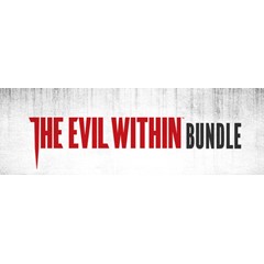 The Evil Within Bundle (+ Season Pass) 🔑STEAM 🔥РФ+МИР