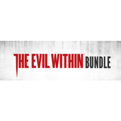 The Evil Within Bundle (+ Season Pass) STEAM КЛЮЧ РФ+КЗ+МИР