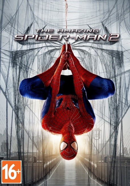 Скриншот The Amazing Spider-Man 2 Новый человек паук 2 (Steam)