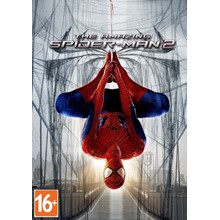 The Amazing Spider-Man 2 (Steam key) RU+CIS