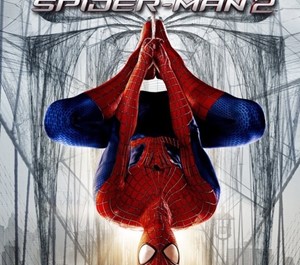 Обложка The Amazing Spider-Man 2 Новый человек паук 2 (Steam)