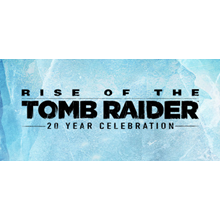 Rise of the Tomb Raider: 20 Year Celebration(Steam)🔴
