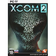 XCOM 2: War of the Chosen (DLC) STEAM KEY / RU/CIS - irongamers.ru