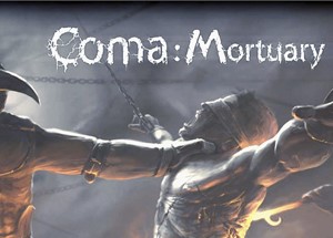 Coma:Mortuary (STEAM KEY / REGION FREE)