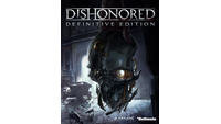 Dishonored Definitive Edition ✅(Steam Ключ)+ПОДАРОК