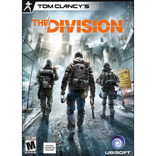 🔥Tom Clancy&acute;s The Division💳0%💎GUARANTEE🔥 - irongamers.ru