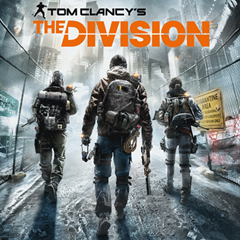 TOM CLANCY&acute;S THE DIVISION ✅(UBISOFT КЛЮЧ)+ПОДАРОК