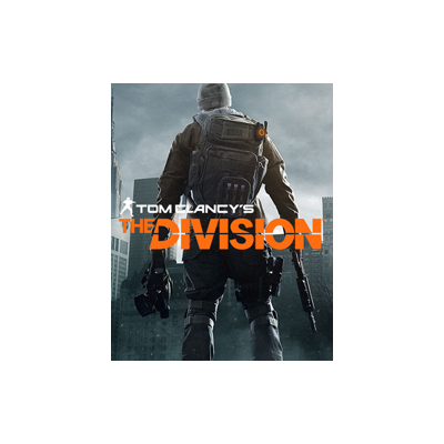 Tom Clancy´s The Division  / UPLAY KEY / RU+CIS