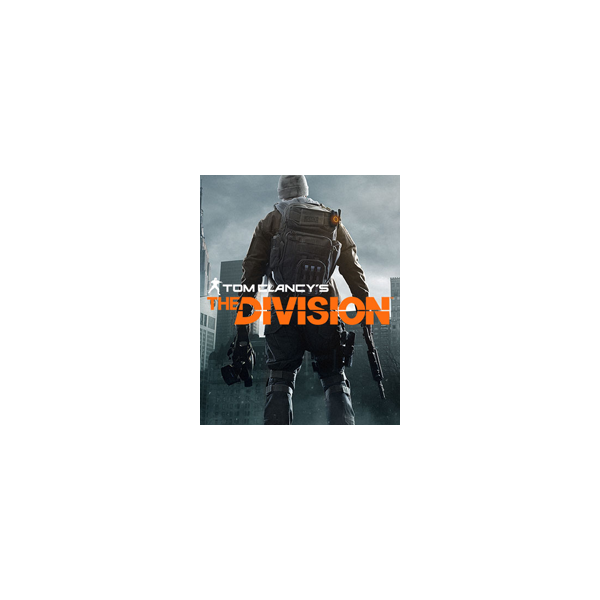 Tom Clancy´s The Division / UPLAY KEY / RU+CIS