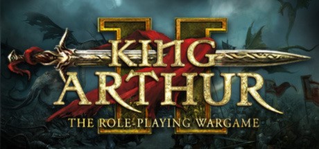 Скриншот King Arthur II: The Role-Playing Wargame (STEAM/RU/CIS)