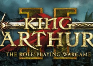 King Arthur II: The Role-Playing Wargame (STEAM/RU/CIS)