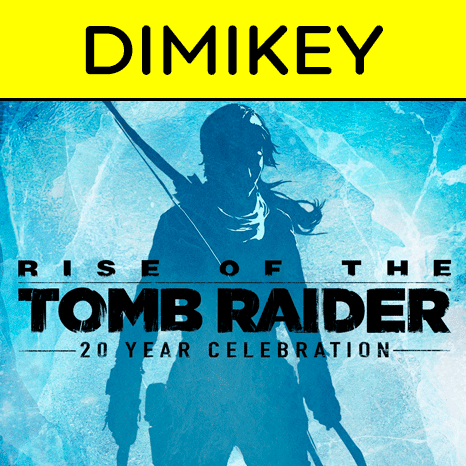 Скриншот Rise of the Tomb Raider + бонус [STEAM] ОПЛАТА КАРТОЙ