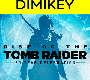 Обложка Rise of the Tomb Raider + бонус [STEAM] ОПЛАТА КАРТОЙ