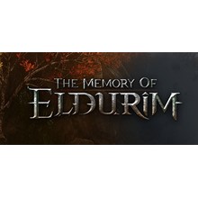The Memory of Eldurim (Steam KEY ROW Region Free)
