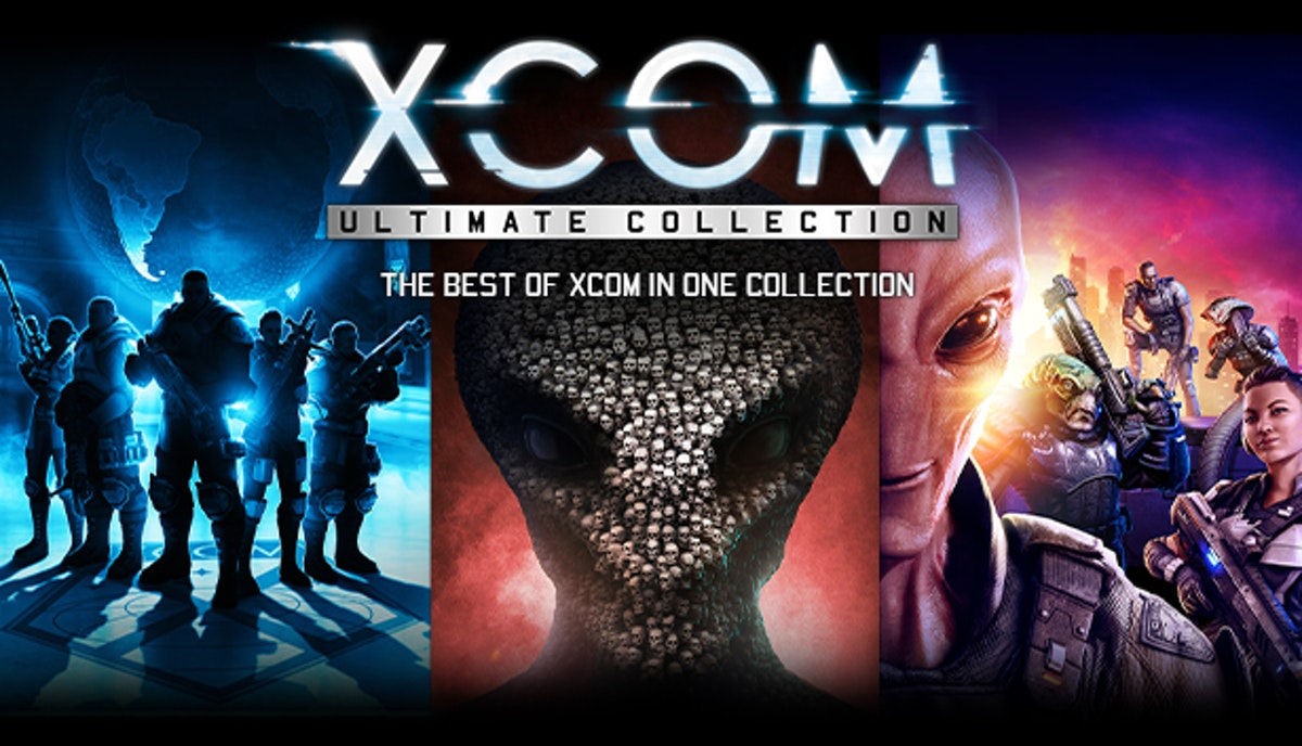 Xcom collection