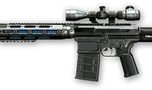 Warface 16 Bloody X7 макросы Remington R11 | Р11 РСАСС