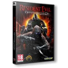 Resident Evil: Operation Raccoon City (Steam Gift /ROW)