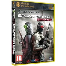 Splinter Cell Blacklist - High Power Pack (Steam Gift) - irongamers.ru