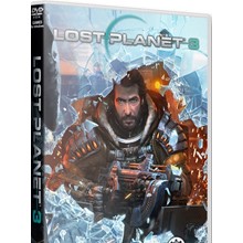 🔪 Lost Planet 3 Complete Pack 🌜 Steam Ключ 🍔 Global - irongamers.ru