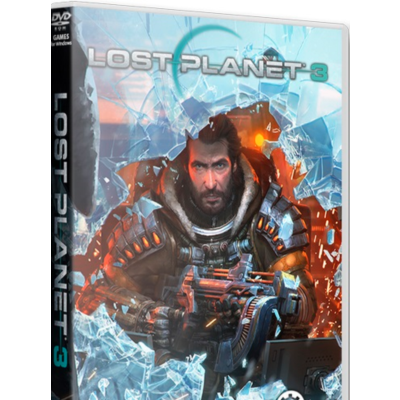 Lost Planet 3 Complete (Steam Gift Region Free / ROW)